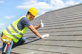 Fast & Reliable Emergency Roof Repairs in Bowling Green, FL